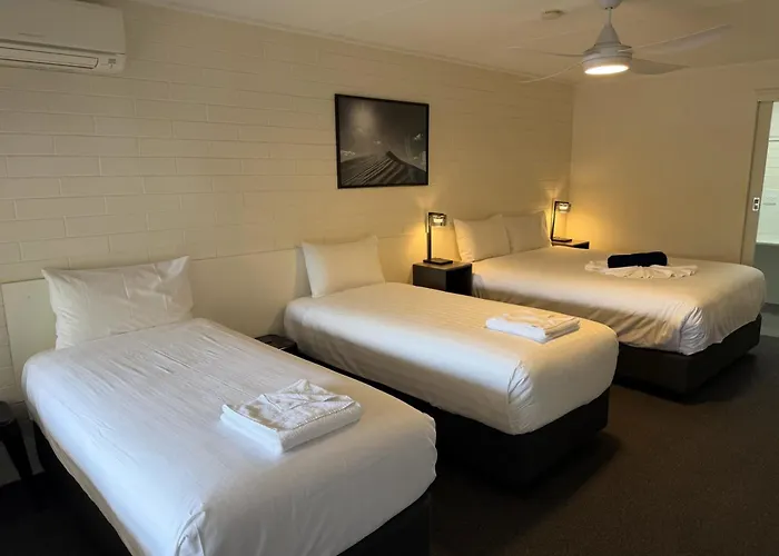 Vineland Mildura