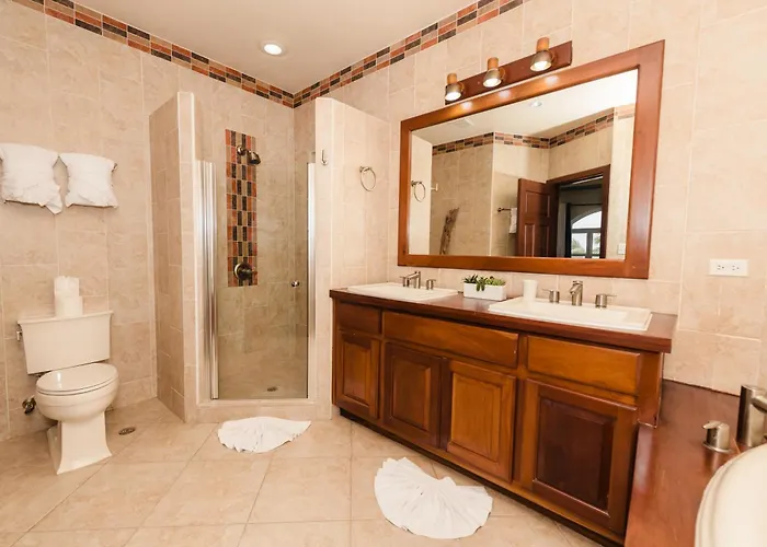 Grand Caribe Belize Hotel San Pedro 