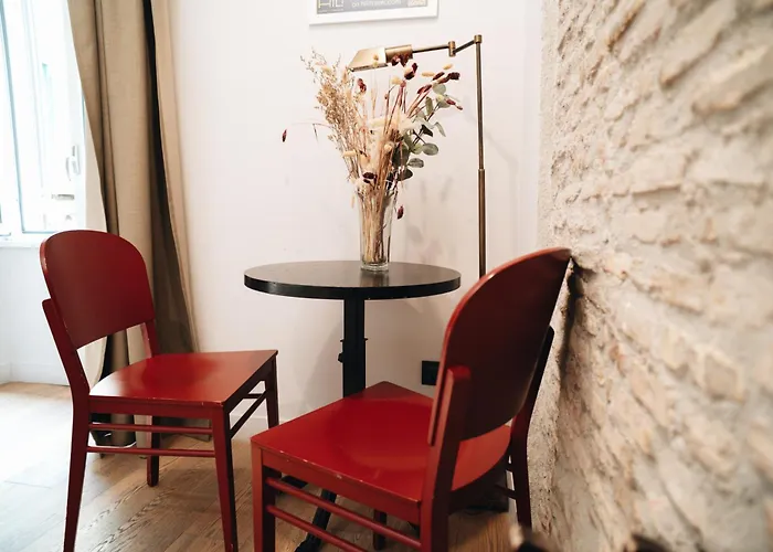 Downtown Boutique House - Ca Domus Collection