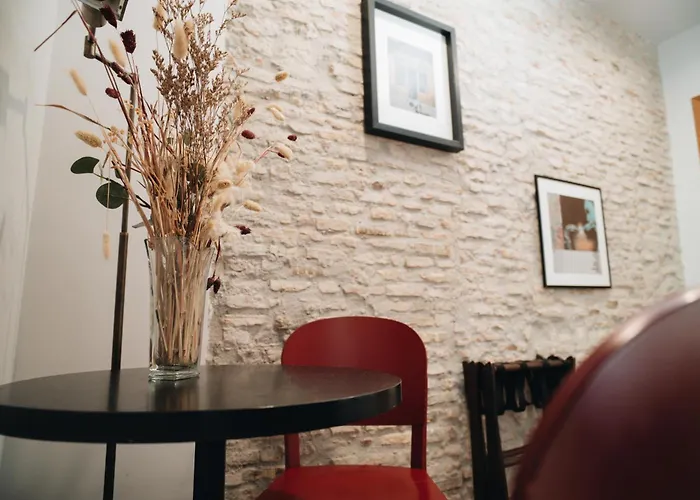 Downtown Boutique House - Ca Domus Collection