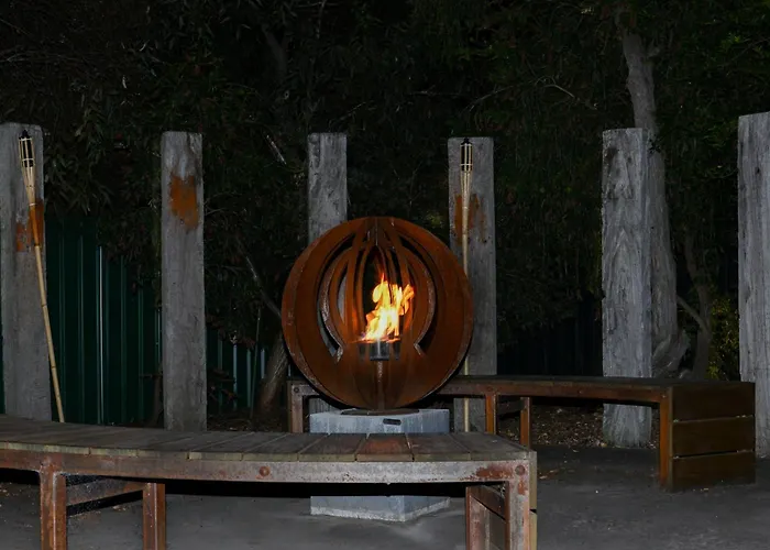 Federation Motel Resort - Corowa
