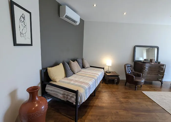 Casa Boho - Turismo Rural