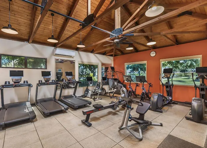 Hilton Grand Vacations Club Kohala Suites Waikoloa