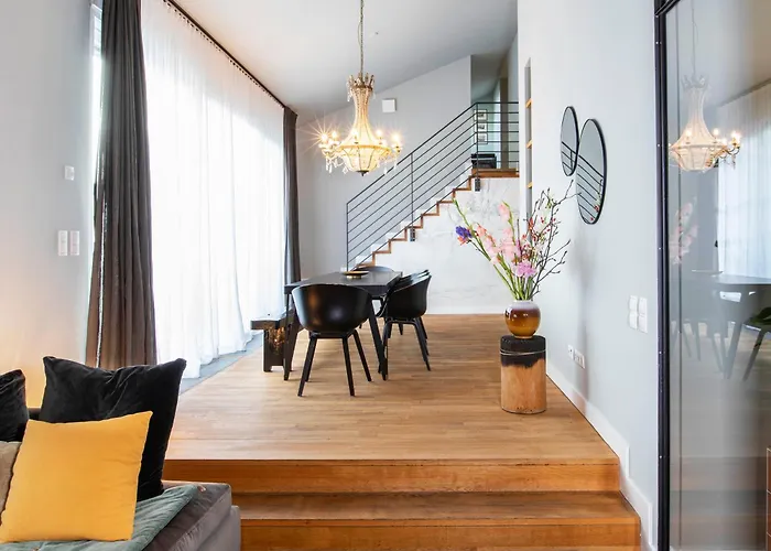 Gorki Apartments