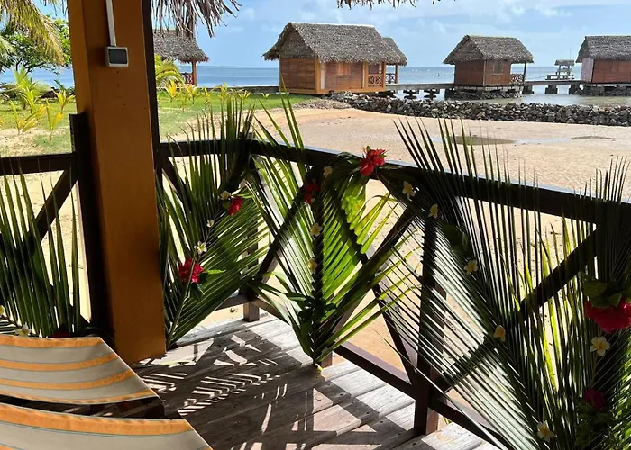 Lakana Hotel