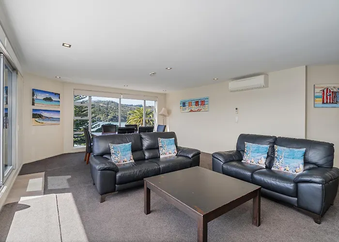 Esplanade Apartments
