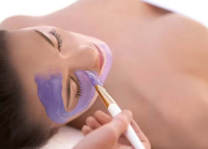 Hotel & Medspa Siret