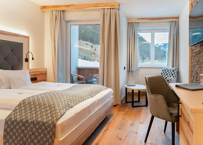 Wohlfühlhotel Berg Heil
