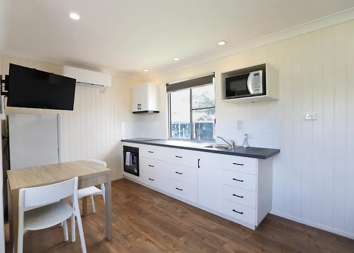 Kingaroy Holiday Park