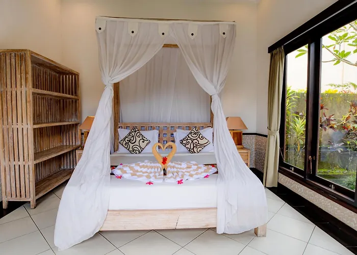 Dupa Ubud