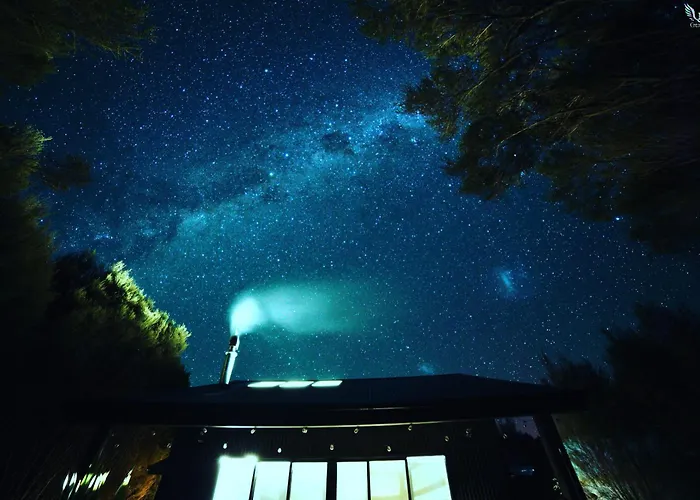 Tongariro Suites Ohakune