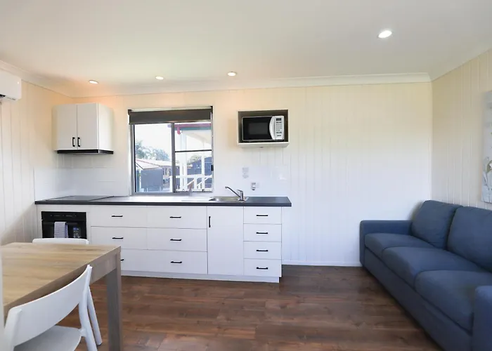 Kingaroy Holiday Park