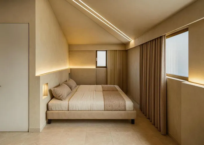 Acapulco Marinos Apartments- Adults Only Laganas