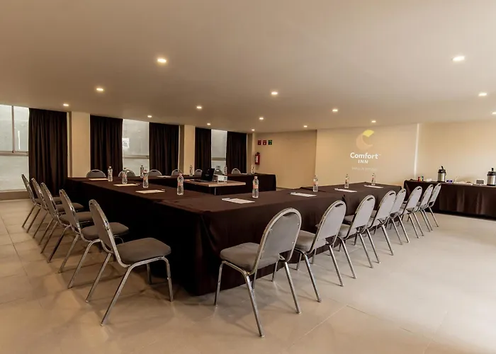 Comfort Inn San Luis Potosí