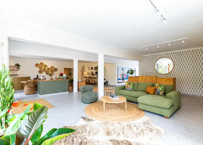 Dune Beach House Wilderness