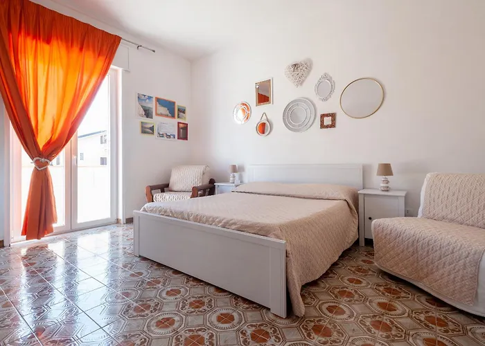 In Riva al Mare B&B