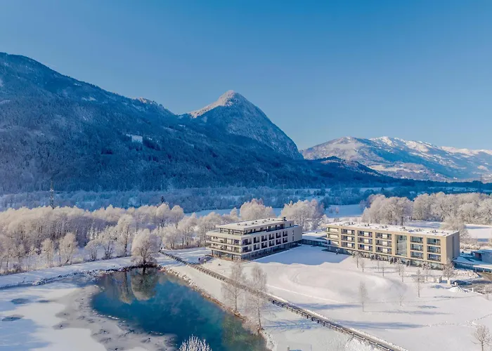 Dolomitengolf Suites