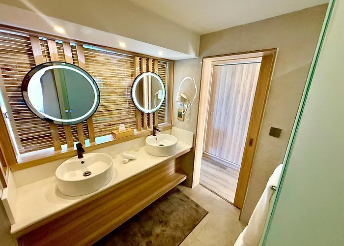 Pearle Beach Resort&Spa Flic-en-Flacq
