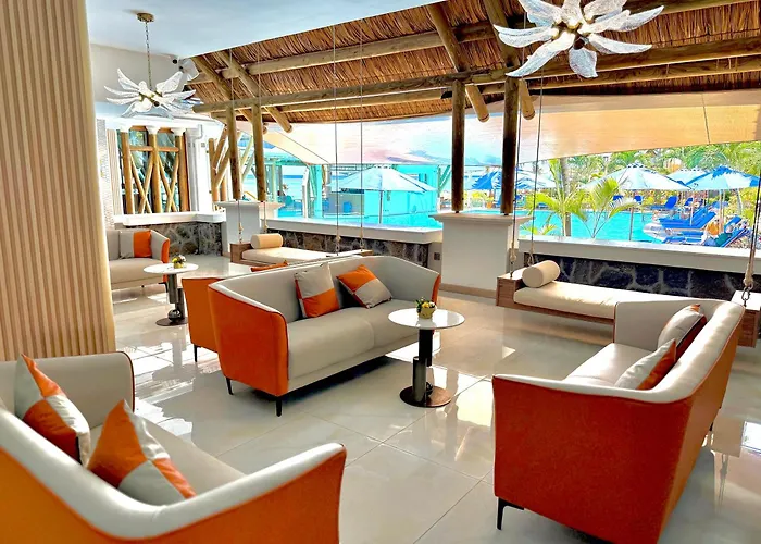 Pearle Beach Resort & Spa Flic-en-Flacq