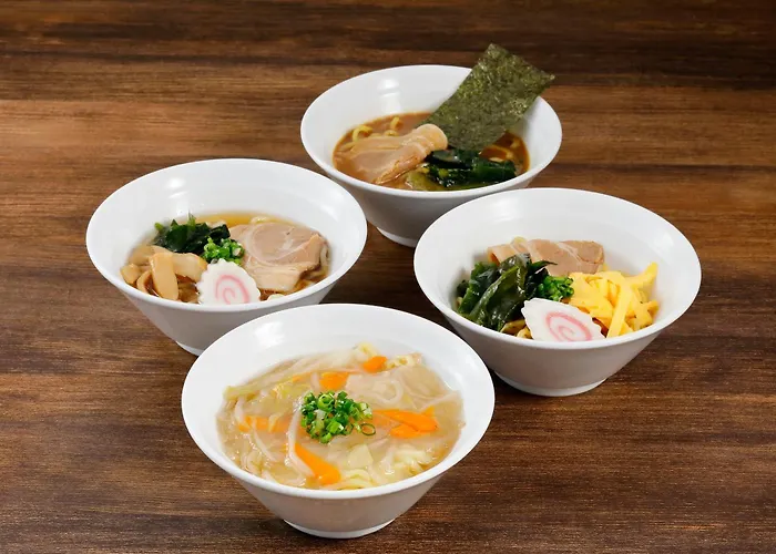 Richmond Hotel Premier Musashikosugi