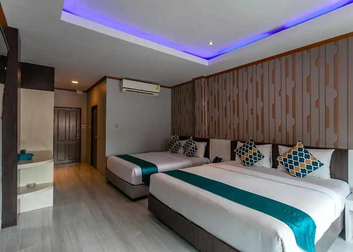Coco Bella Hotel