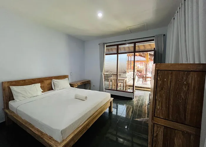 Manuaba Inn