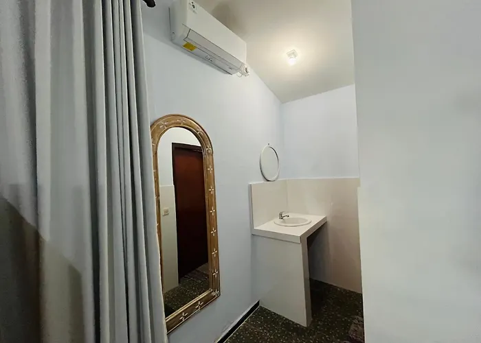 Manuaba Inn