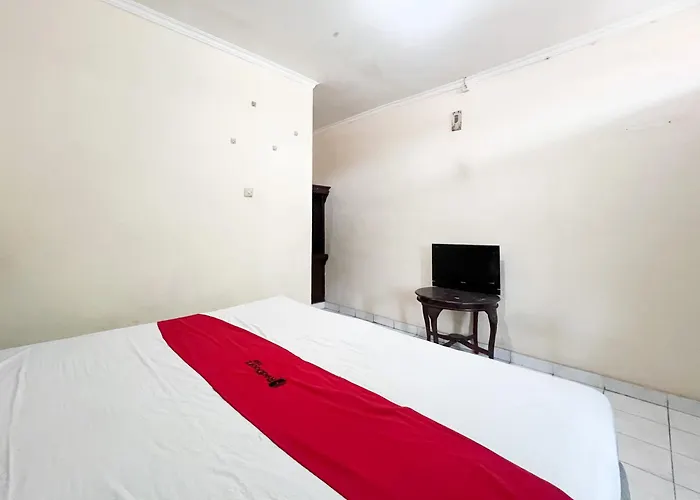 Reddoorz At Mahendra Beach Inn Kuta