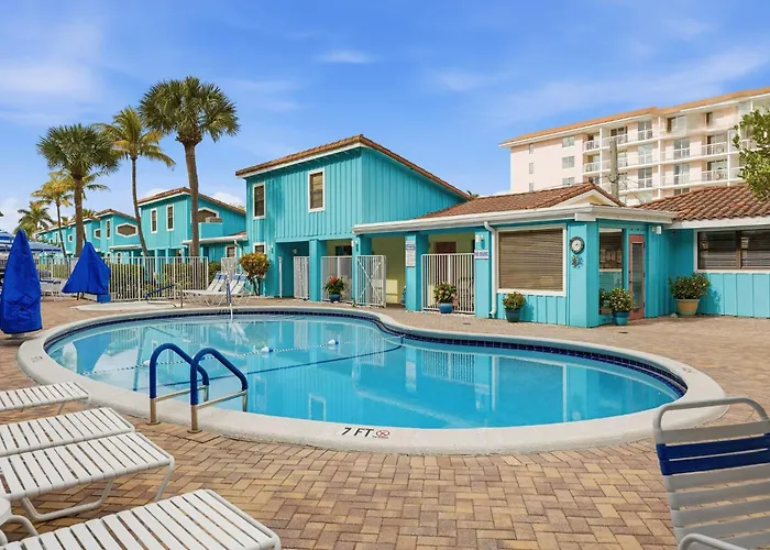 Sand Dune Shores