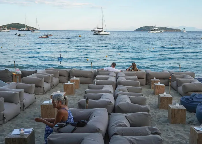 Skiathos Thalassa Cape Hotel, Philian Hotels And Resorts Megali Ammos 