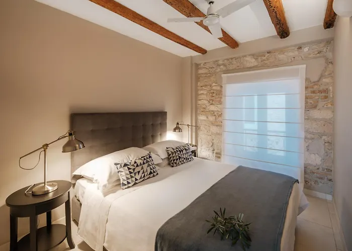 Hotel Osam - Adults Only Supetar