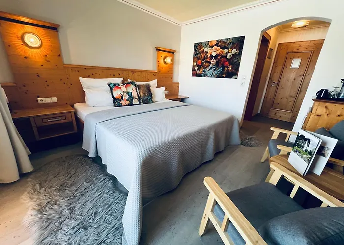Hotel Sonnenhof