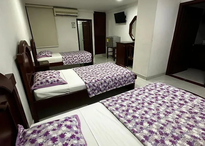 Hotel Exelsior