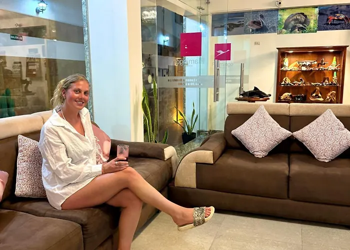 Hotel Flamingo
