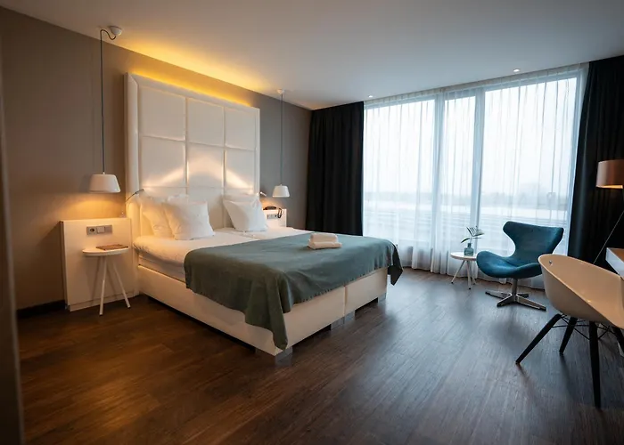 Van Der Valk Hotel Veenendaal