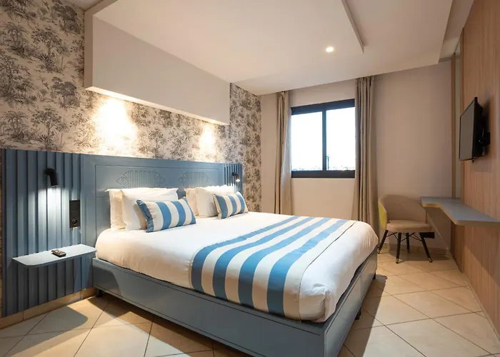 Atlantic Palm Beach Agadir