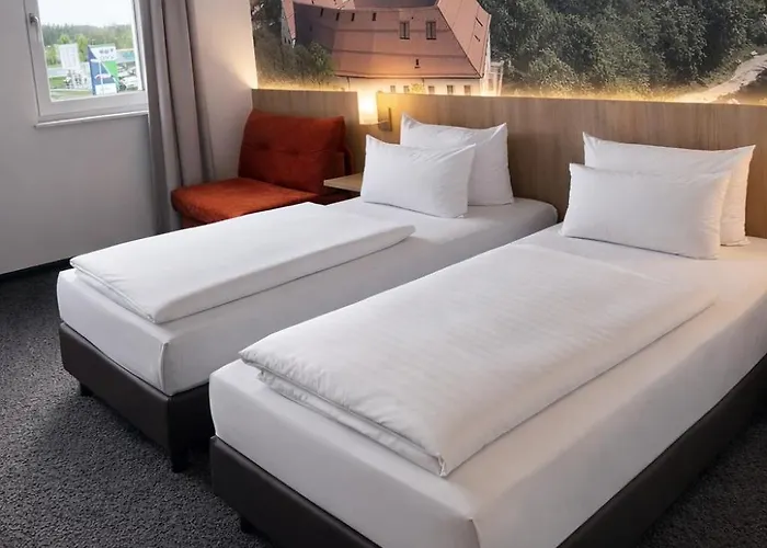 Euro Hotel Friedberg