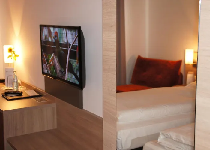 Euro Hotel Friedberg