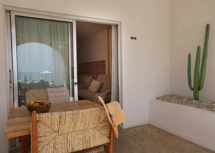 Ocean Blue Hotel & Resort -Jbeil
