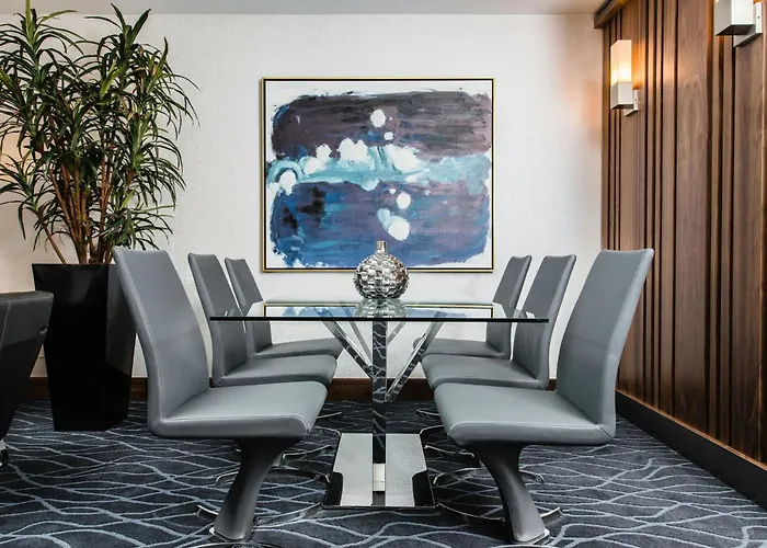 Delta s By Marriott Waterloo