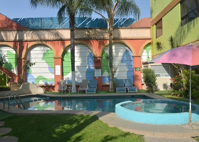 Hotel Cuellar