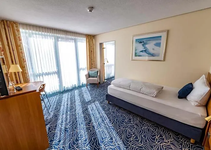 Hotel Seehof Haltern am See
