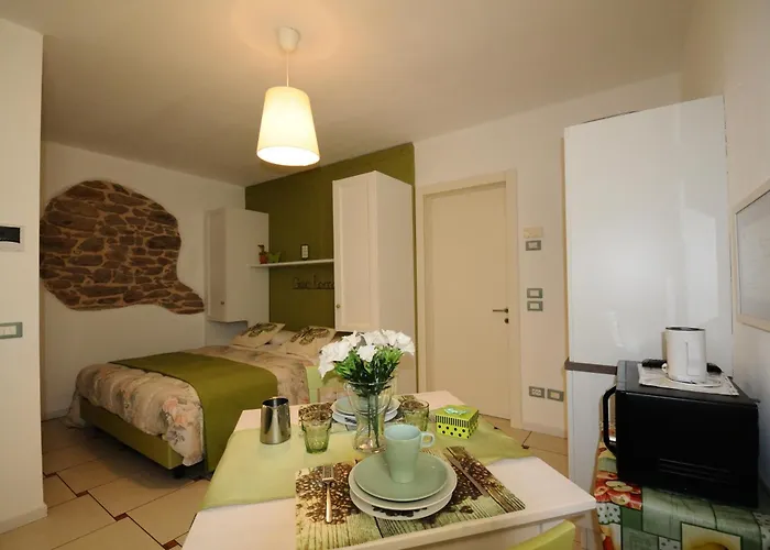 Casa Novecento Rooms&apartments Feltre