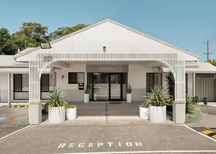 Catalina Motel Lake Macquarie Toronto