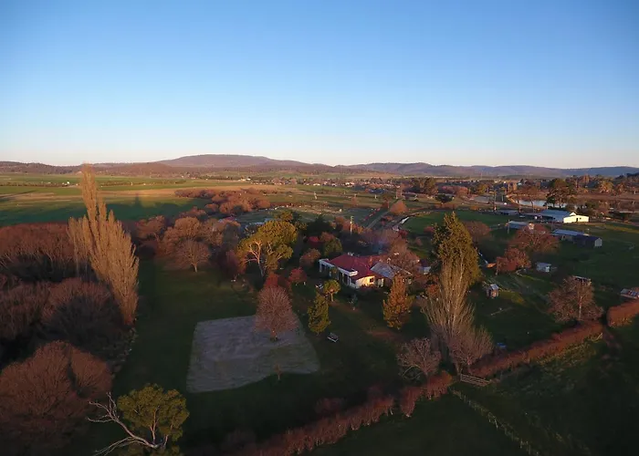 Ratho Farm