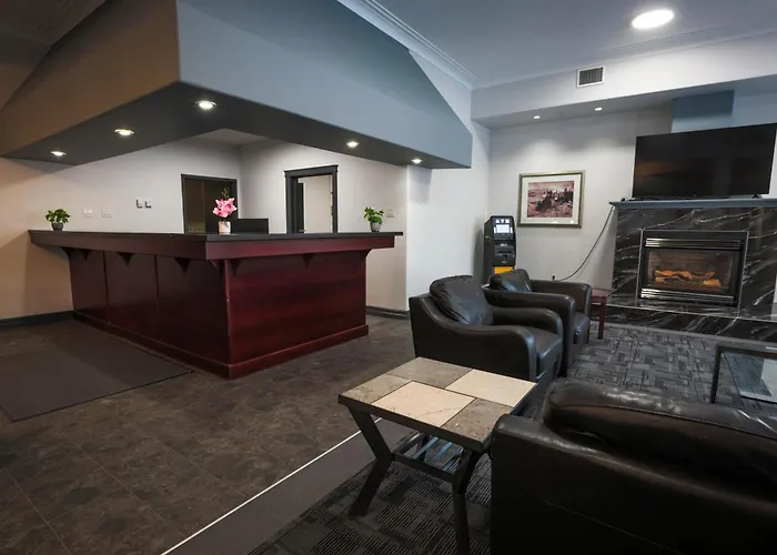 Nova Inn Inuvik