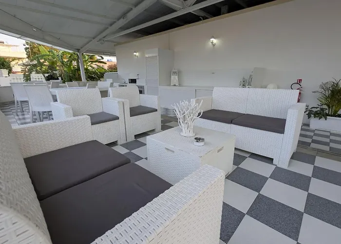 Casa Lu Salentu - Monolocale superior