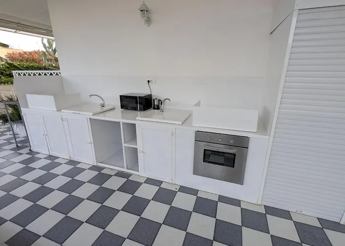 Casa Lu Salentu - Monolocale superior