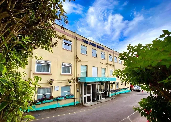 Tor Park Hotel