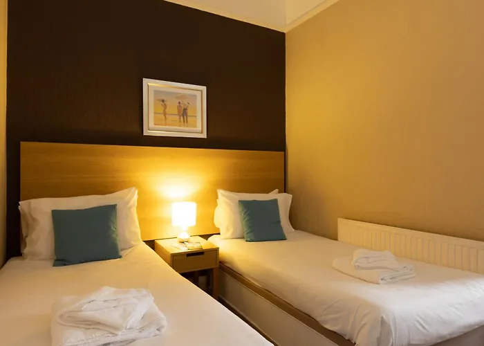 Dilkhusa Grand Hotel By Compass Hospitality